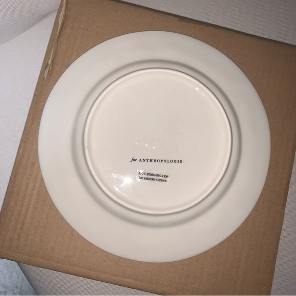 Hotel Magique for Anthropologie Melange Dessert Plate - Art - Picture 6 of 7